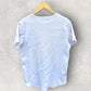 GEEDUP WHITE MESH LADIES SHIRT