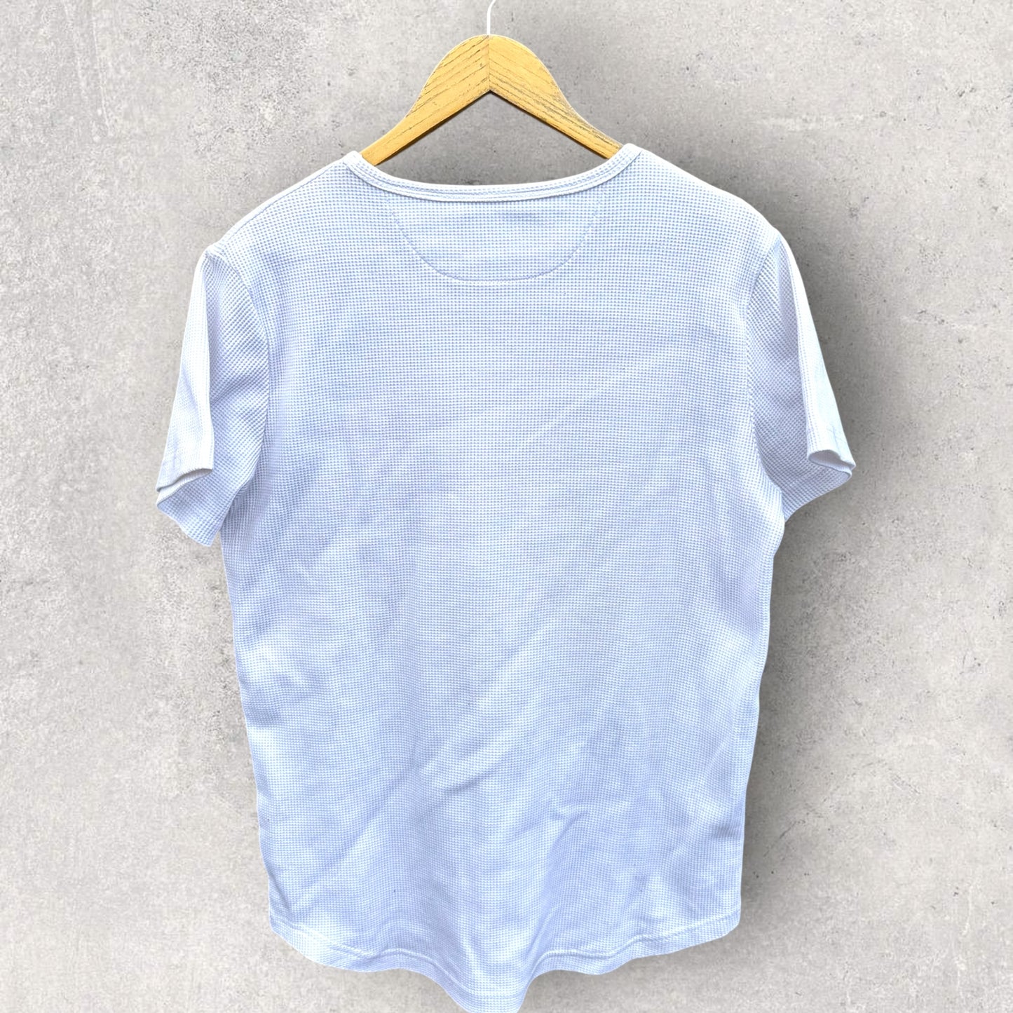 GEEDUP WHITE MESH LADIES SHIRT