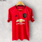 MANCHESTER UNITED 2019-2020 HOME JERSEY