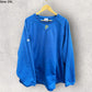 PITTSBURGH PIRATES MAJESTIC BLUE PULLOVER JUMPER