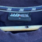 Jag Men Vintage Short Sleeve Blue Shirt