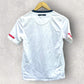 USA 2010 AWAY NIKE KIDS FOOTBALL JERSEY