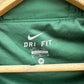 AUSTRALIAN SOCCEROOS NIKE VINTAGE GREEN TRAINING SHORTS
