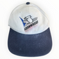 Canterbury Bulldogs 2002 National Telecoms Vintage NRL two Tone Hat Cap