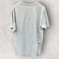 USA NIKE TRACK & FIELD GREY VINTAGE SHORT SLEEVE SHIRT