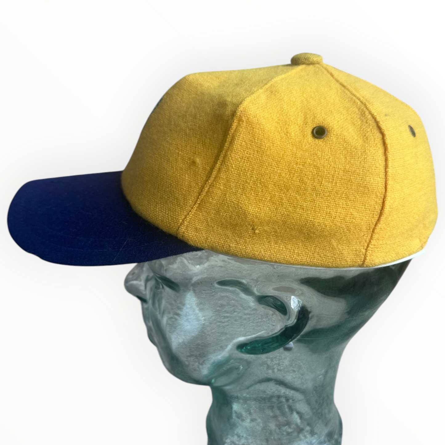 Sydney University Vintage Rugby Union Hat Cap