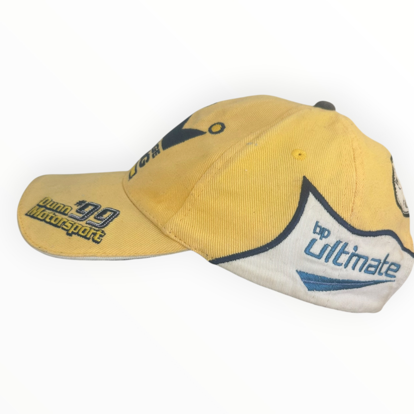 Dunn Motorsport Storage King V8 Supercars Hat Cap