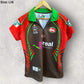 SOUTH SYDNEY RABBITOHS 2006 AWAY LADIES JERSEY