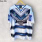 CANTERBURY BULLDOGS 2016 AUCKLAND 9s JERSEY