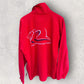 HOLDEN RACING LIONS DEN MOTORSPORT FLEECE JUMPER