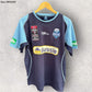 NEW SOUTH WALES BLUES CLASSIC 2010 TRAINING SHIRT