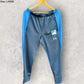 SYDNEY FC UNDER ARMOUR BLUE TRACK PANTS