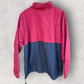 Cherry Ripe Cadbury Athletics Vintage Full Zip Windbreaker Jacket
