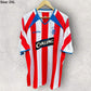 Glasgow Rangers 2003-2004 DIADORA Away Football Vintage jersey