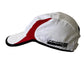 ST KILDA ISC AFL WHITE TRAINING HAT
