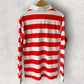 Japan Rugby Union Kooga Long Sleeve Jersey