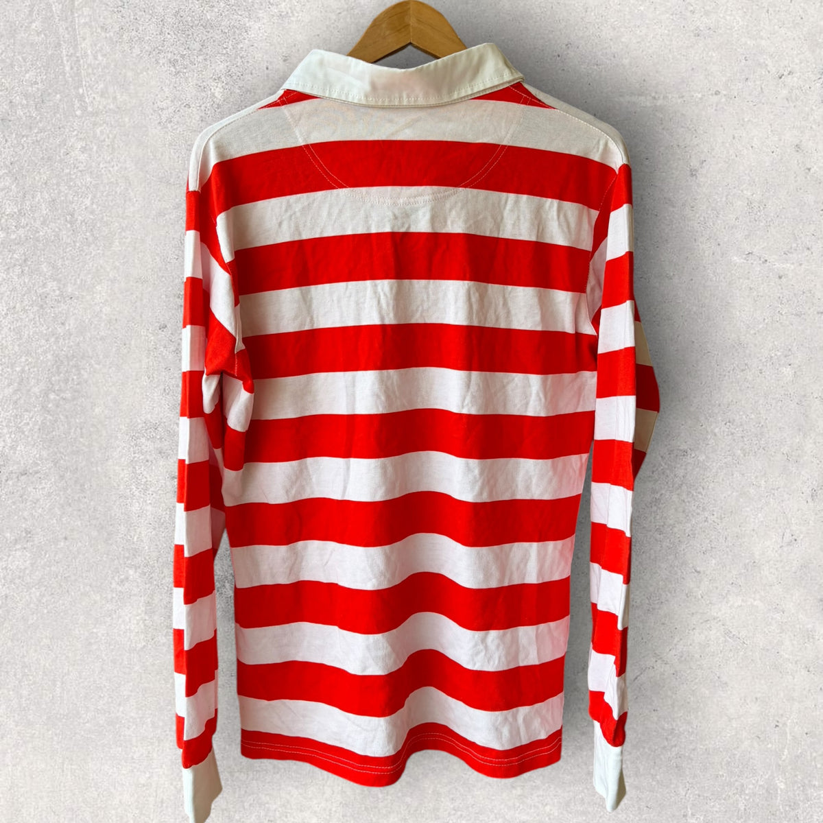 Japan Rugby Union Kooga Long Sleeve Jersey