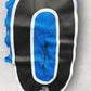 AJ WELLINGTON ADELAIDE STRIKERS WBBL MATCH WORN VEST SIGNED