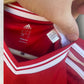 Bayern Munich 2013-2014 Adidas Home Football Jersey