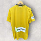 MACARTHUR BULLS 2021 AWAY MACRON A LEAGUE JERSEY BRAND NEW WITH TAGS