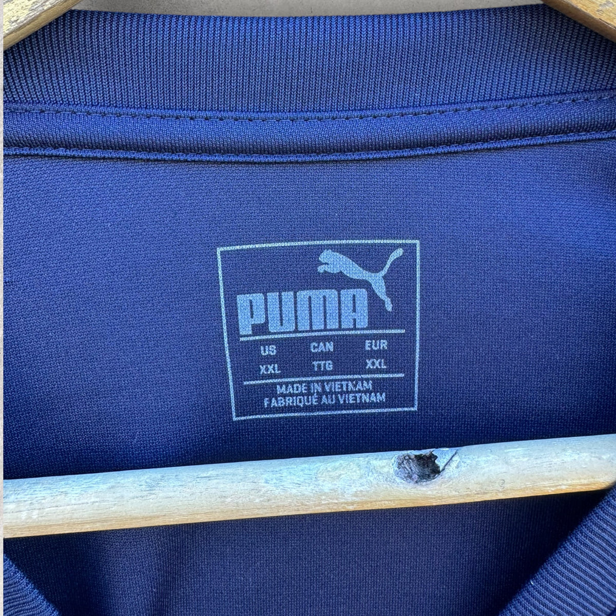 Arsenal FC 2018-2019 Puma Away  Football Jersey