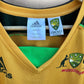 Australian Cricket Adidas T20 KFC Jersey