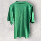 HAHN BREWING LONGBREW GREEN SHORT SLEEVE VINTAGE SHIRT