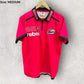Sydney 6ers WBBL Cricket Pink Player Issued Media Polo Shirt