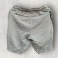 Nike Tech Fleece Grey Sweat Shorts