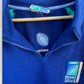 RUGBY WORLD CUP 2003 HALF ZIP FLEECE JUMPER