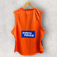 GWS GIANTS X-BLADES ORANGE CLASH GUERNSEY