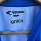 SIMON KATICH ISSUED MUMBAI INDIANS IPL COACHES CRICKET VEST