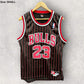 Michael Jordan Chicago Bulls Nike NBA Jersey