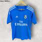 Real Madrid 2013-2014 Adidas Away Football Jersey