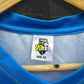 AJ WELLINGTON ADELAIDE STRIKERS WBBL MATCH WORN VEST SIGNED