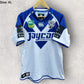 Canterbury Bulldogs 2013 Home NRL jersey