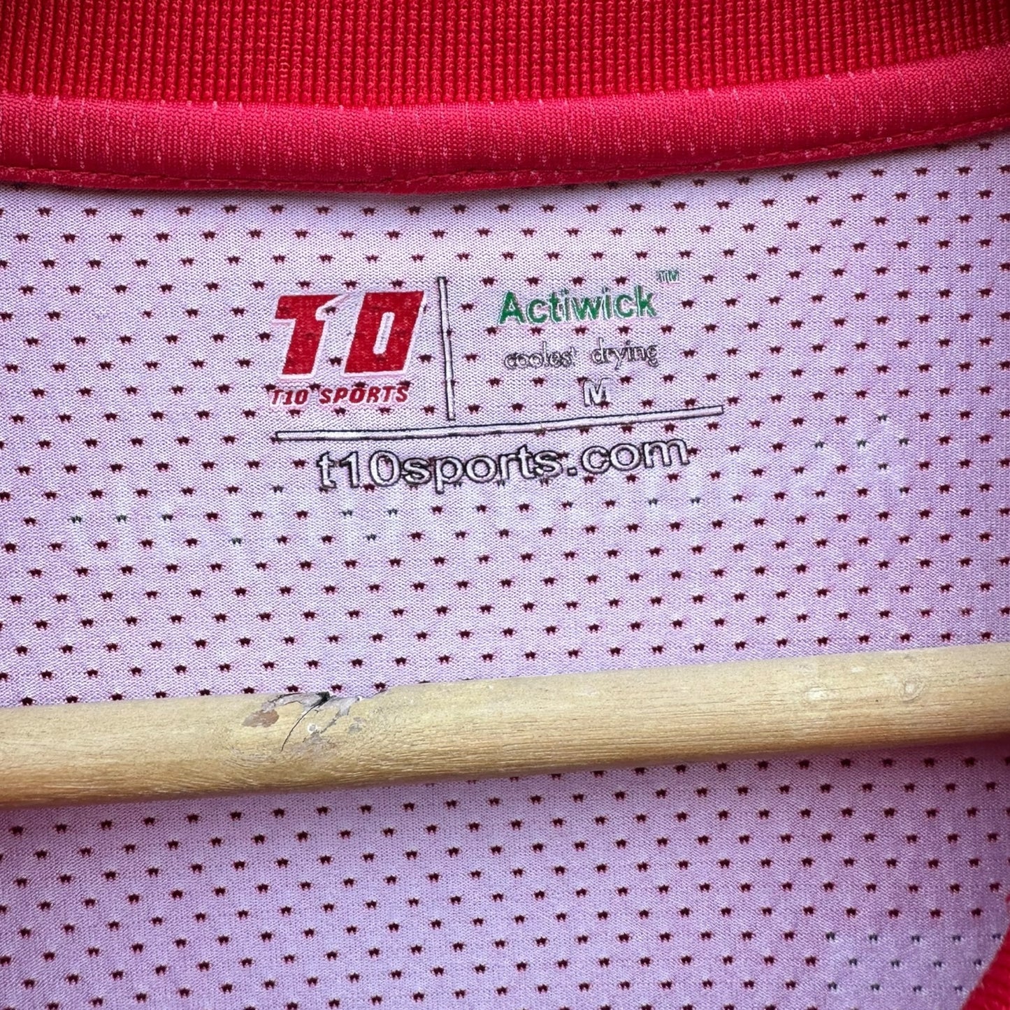 GLENN MAXWELL MATCH WORN KINGS XI PUNJAB IPL JERSEY