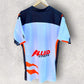 Wests Tigers 2014 Alternate Player Cut NRL Jersey