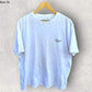 RM WILLIAMS WHITE SHORT SLEEVE T-SHIRT