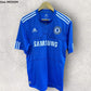 CHELSEA FC 2009-2010 ADIDAS HOME EPL JERSEY