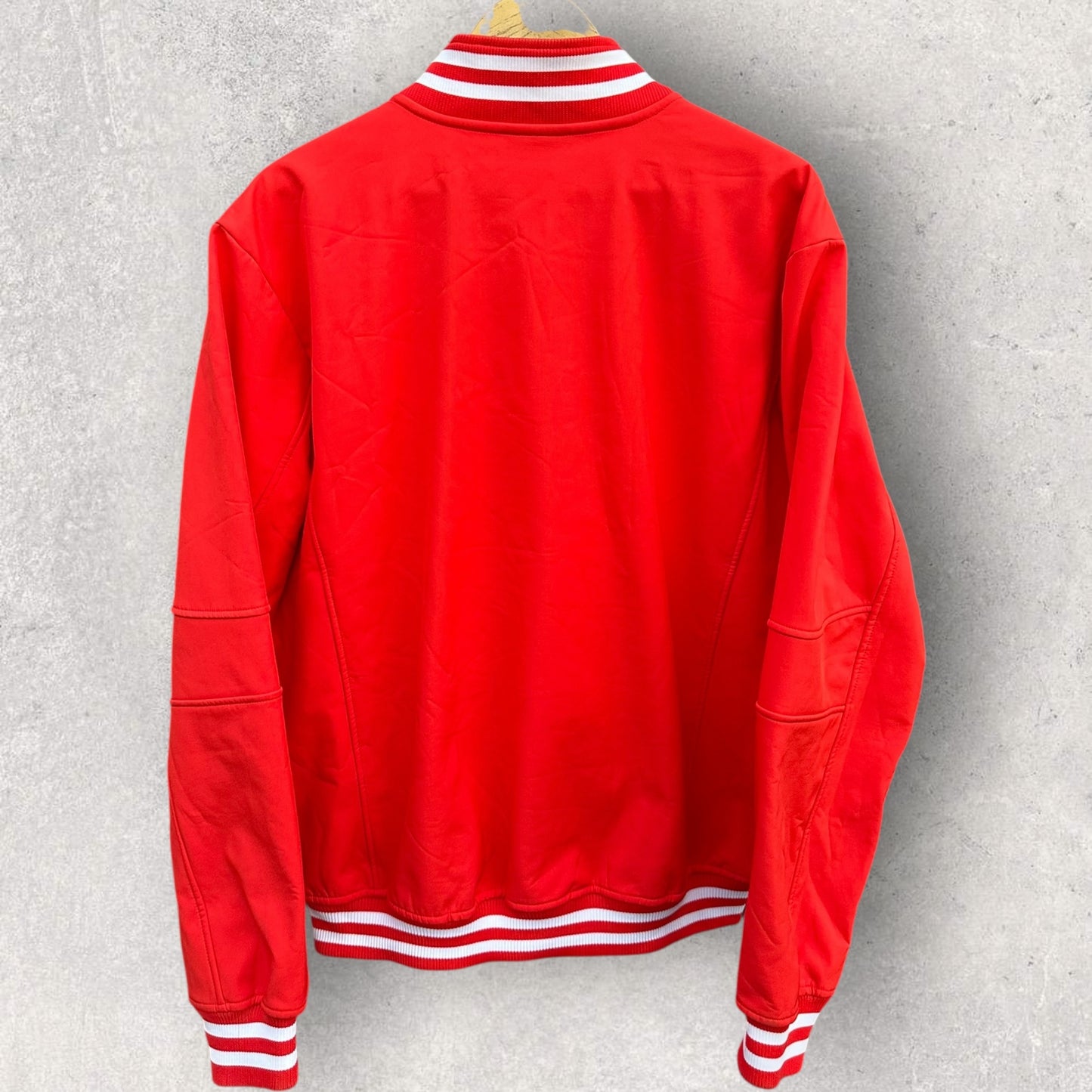 Sydney Swans AFLW On Field Soft Shell Jacket