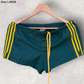 Australian Wallabies Adidas Rugby Union Vintage 1970s Match Shorts