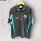 PENRITH PANTHERS ISC SANYO POLO SHIRT
