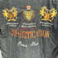 SOPHISTICATION REVERSE JACKET