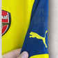 Arsenal FC 2014-2015 Puma Away Youth Football Jersey