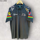 PENRITH PANTHERS 2025 MEDIA POLO