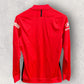 MELBOURNE RENEGADES NIKE FULL ZIP LONG SLEEVE JACKET PLAYER ISSUED TO S COYTE