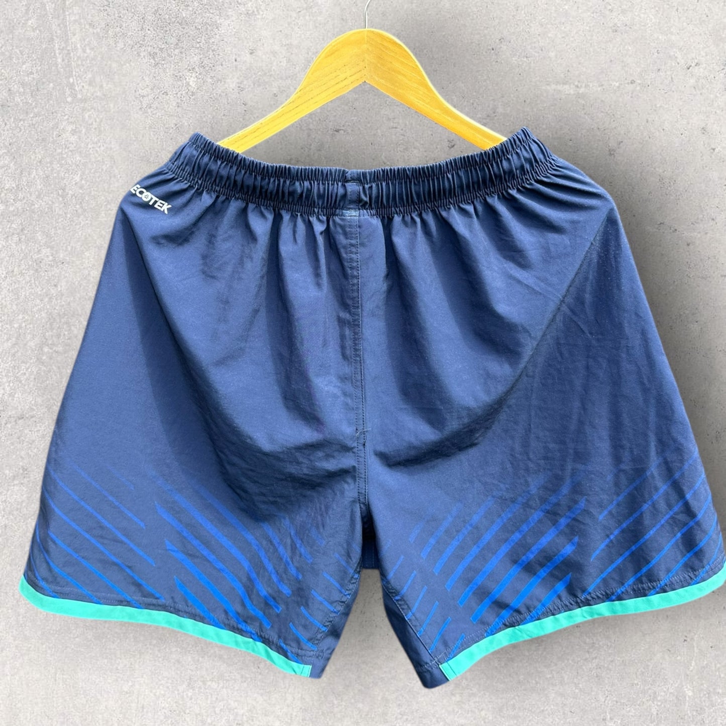 NORTH QUEENSLAND COWBOYS DYNASTY TRAINING SHORTS