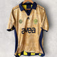 Fenerbache Alex 2006-2007 Adidas Reverse Home & Away Football Jerseys