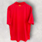 Liverpool FC 2012-2013 Home Warrior Football Jersey